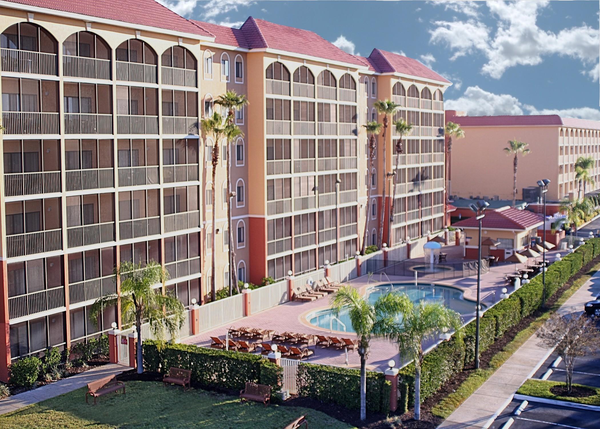 Four Corners Westgate Towers Hotel מראה חיצוני תמונה