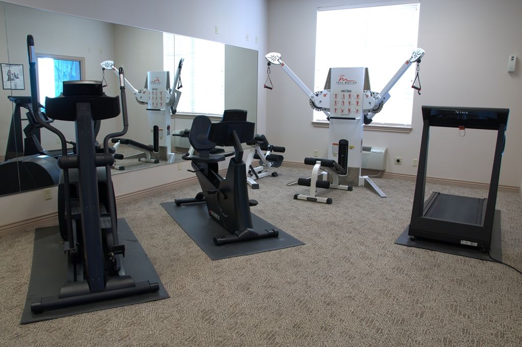 Four Corners Westgate Towers Hotel מתקנים תמונה