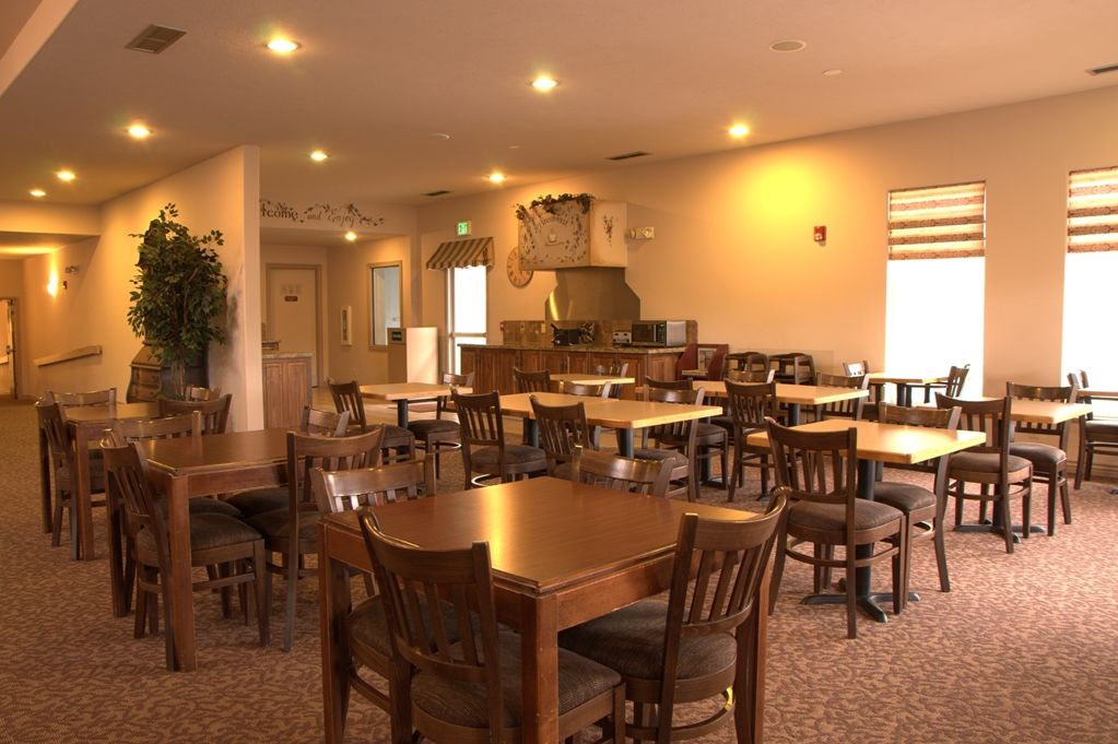 Four Corners Westgate Towers Hotel מסעדה תמונה