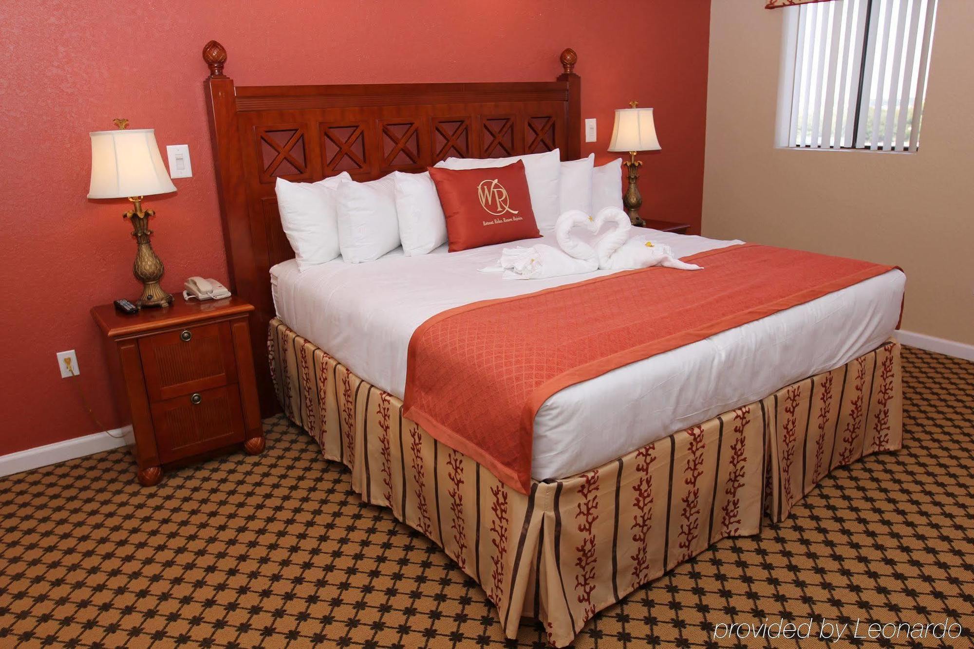 Four Corners Westgate Towers Hotel חדר תמונה