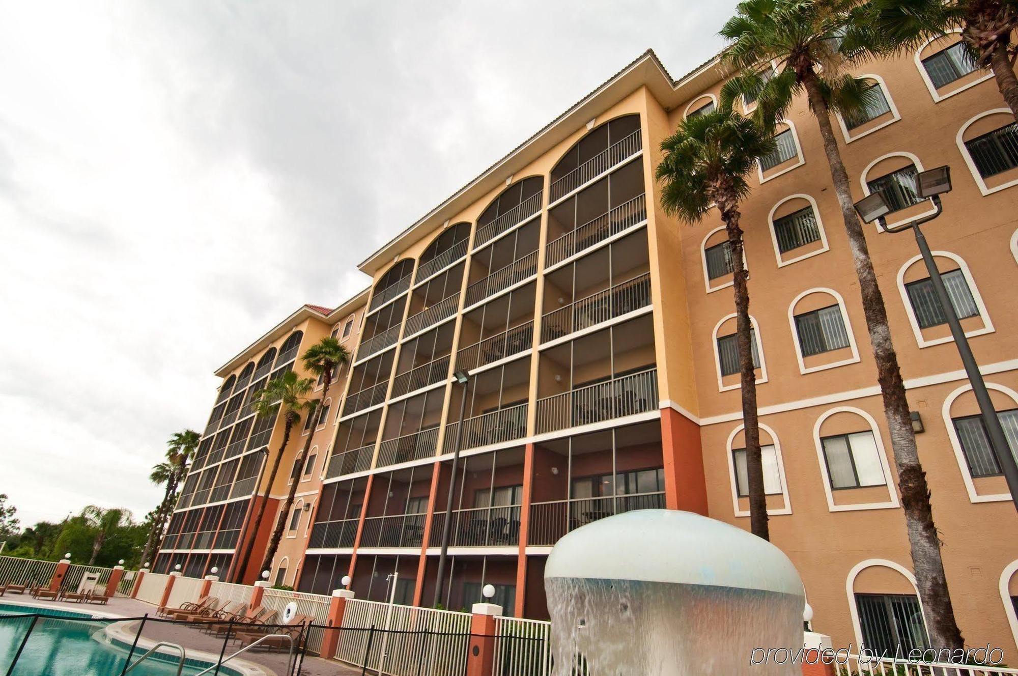 אורלנדו Westgate Towers Resort מראה חיצוני תמונה