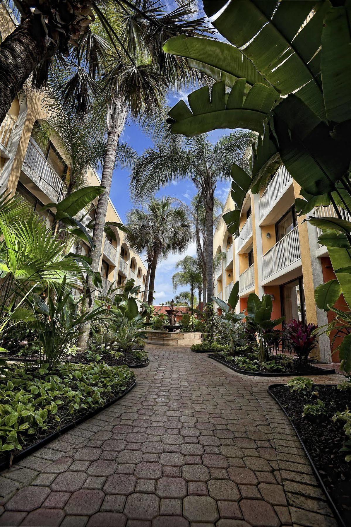 אורלנדו Westgate Towers Resort מראה חיצוני תמונה